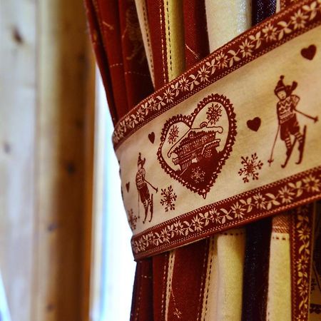 Maison De Santino Конье Экстерьер фото