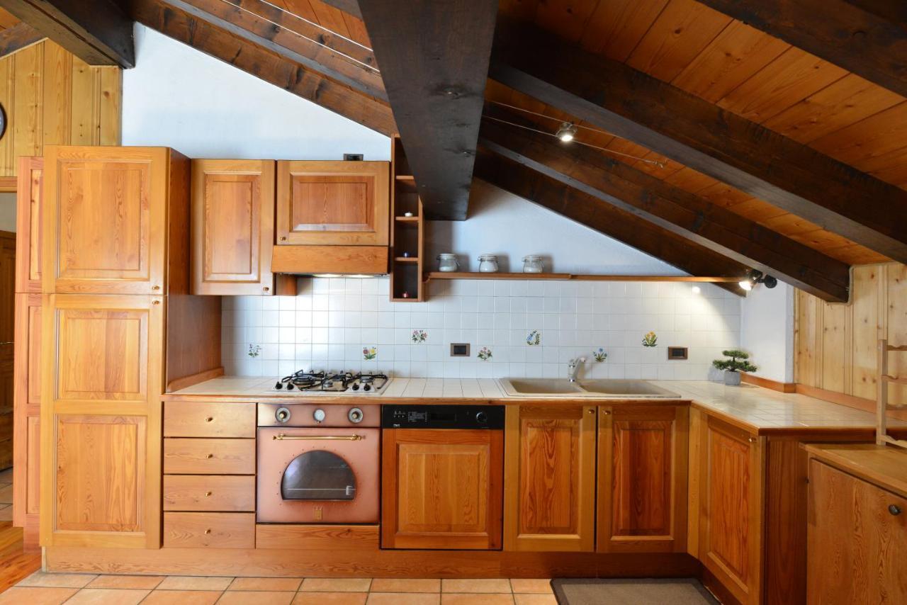 Maison De Santino Конье Экстерьер фото
