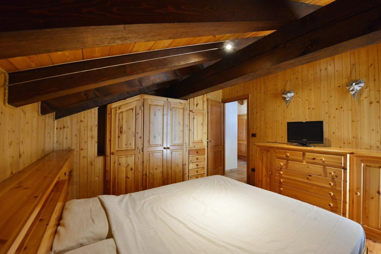 Maison De Santino Конье Экстерьер фото