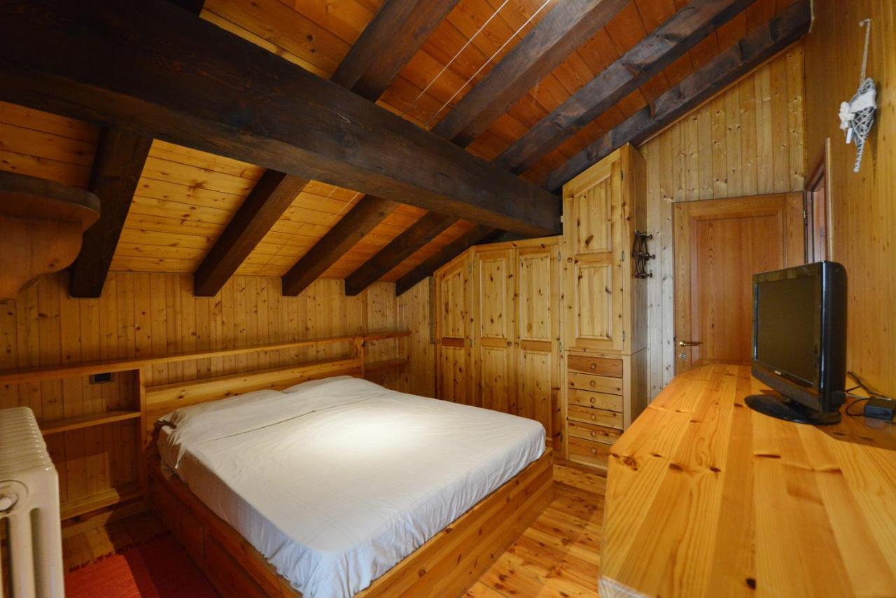 Maison De Santino Конье Экстерьер фото