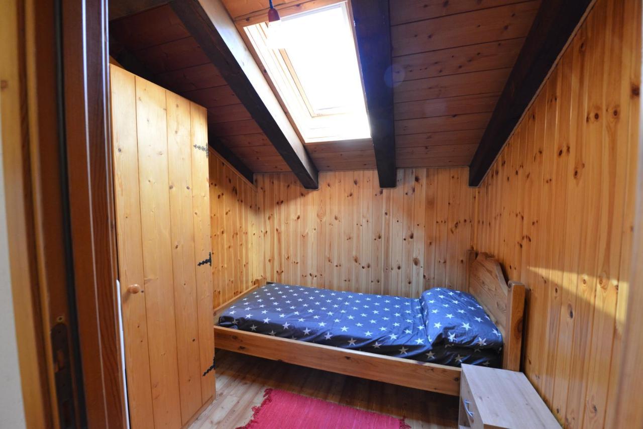 Maison De Santino Конье Экстерьер фото